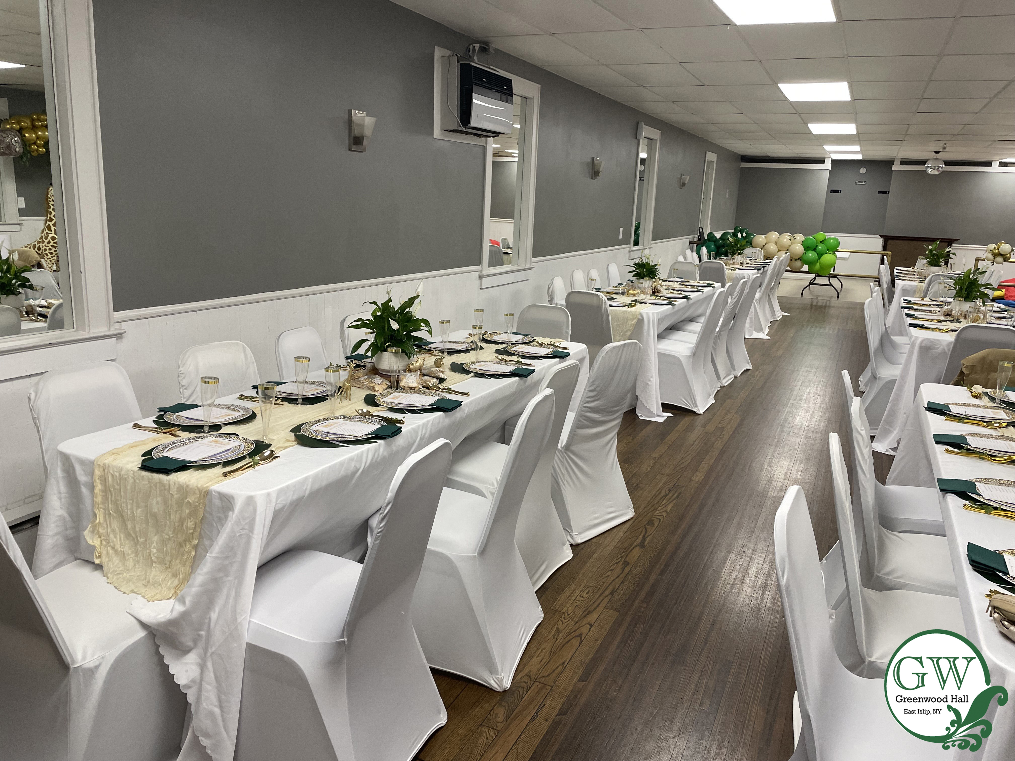 Right tables for 03/19/25